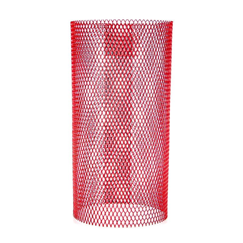 Safety Grid for Charcoal Classic Red