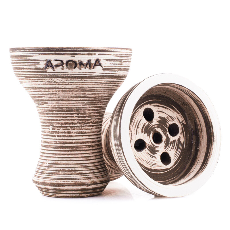 Hookah Bowl Aroma Hookah Oscar