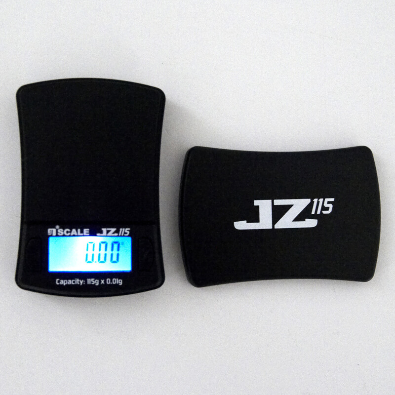 Digital Scale Jennings JZ115 / 0,01 g