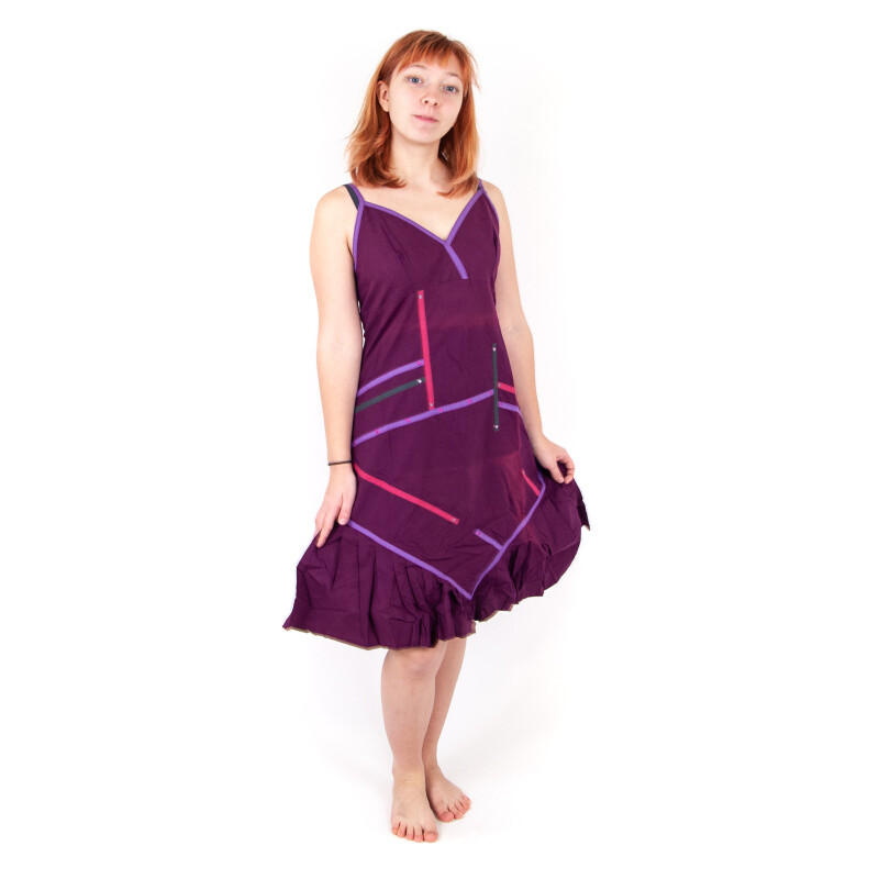 Dress 12 Bamboo's Summer XL