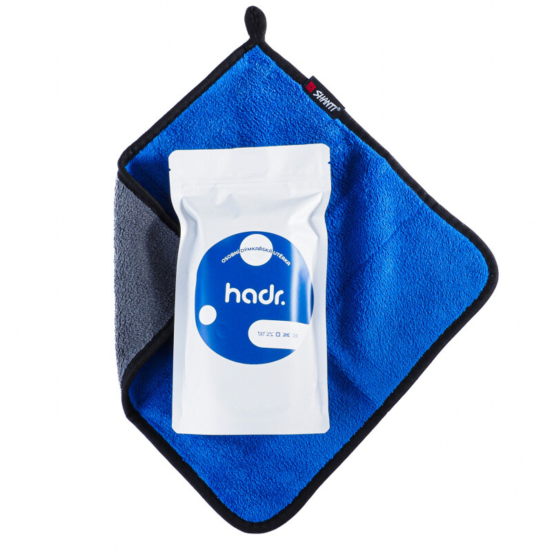 Hookah Cloth hadr Blue