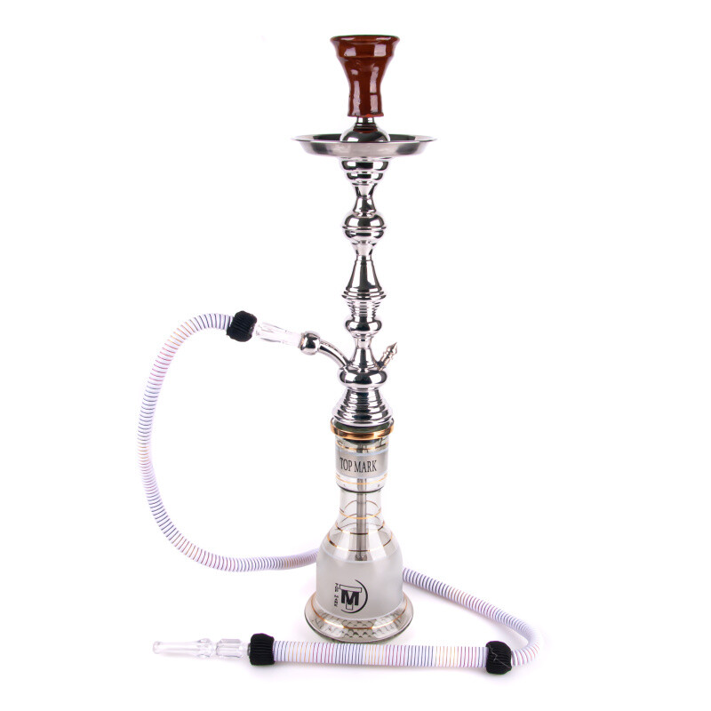 Hookah Top Mark Fateh 30/1 White