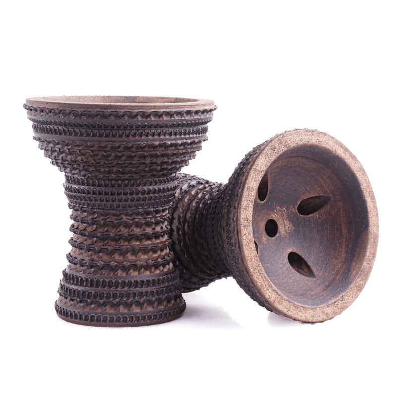 Hookah Bowl Gusto Turkish V2.0 Milk