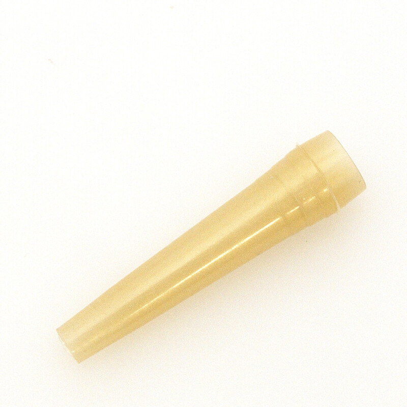 Hygiene Mouthpiece Caesar 6 cm IN Color 10 pcs