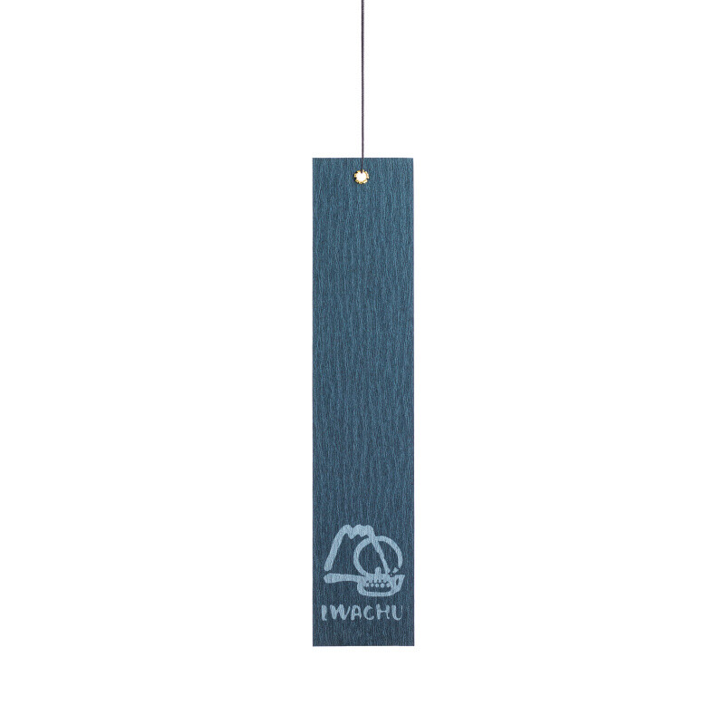 Wind Catcher for Iwachu Furin Feng Shui