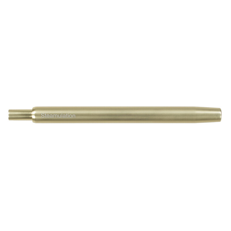 Mouthpiece Steamulation Gold