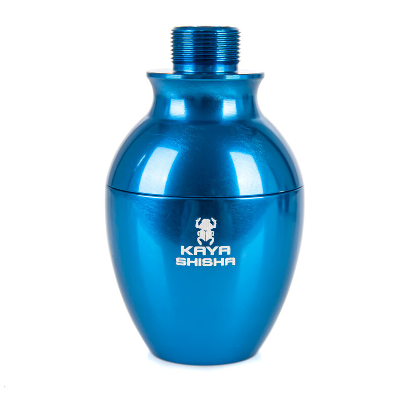 Molasses Catcher Kaya ELOX 2.0 Blue