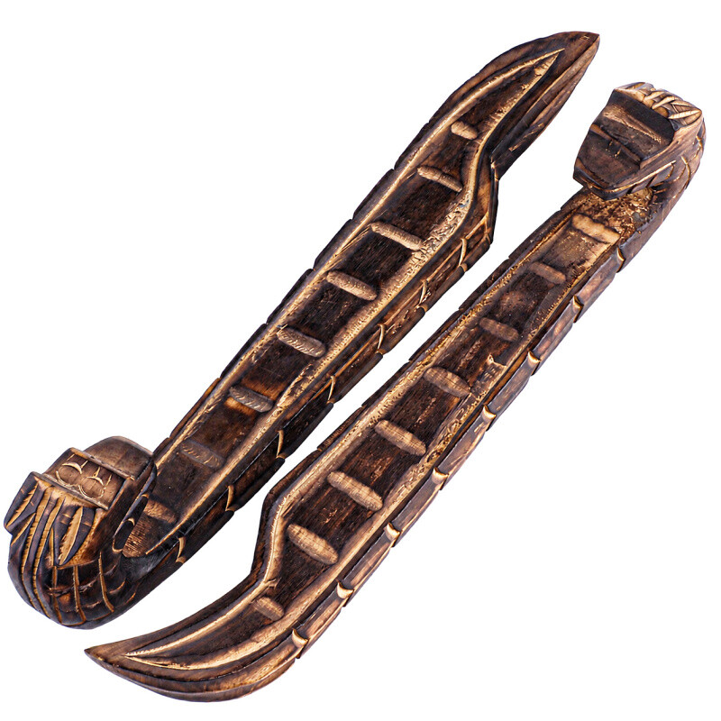 Incense Stick Holder - Dragon
