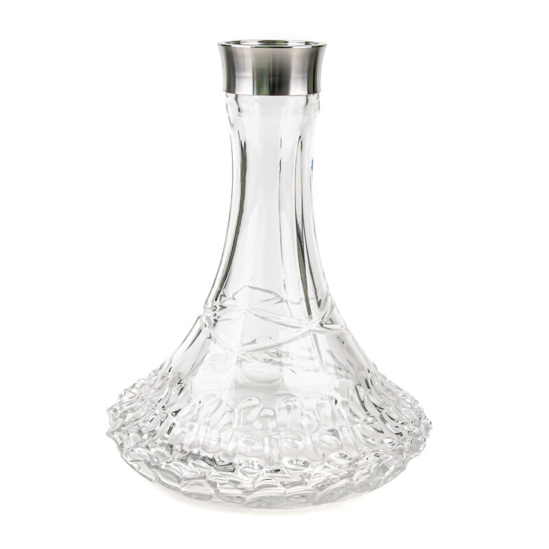 Hookah Base MVP A55 Clear Cuts