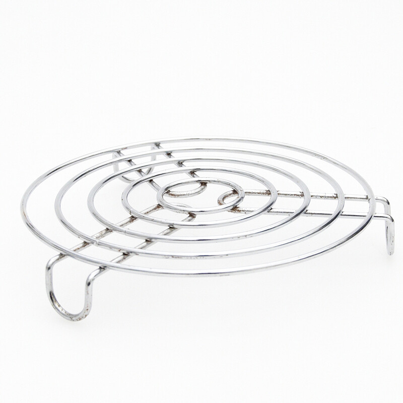 Protective Grid for Electric Heater