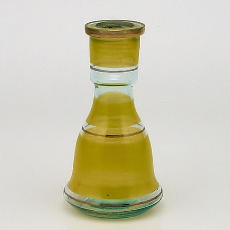 Hookah Base Top Mark Anat 16 cm Yellow