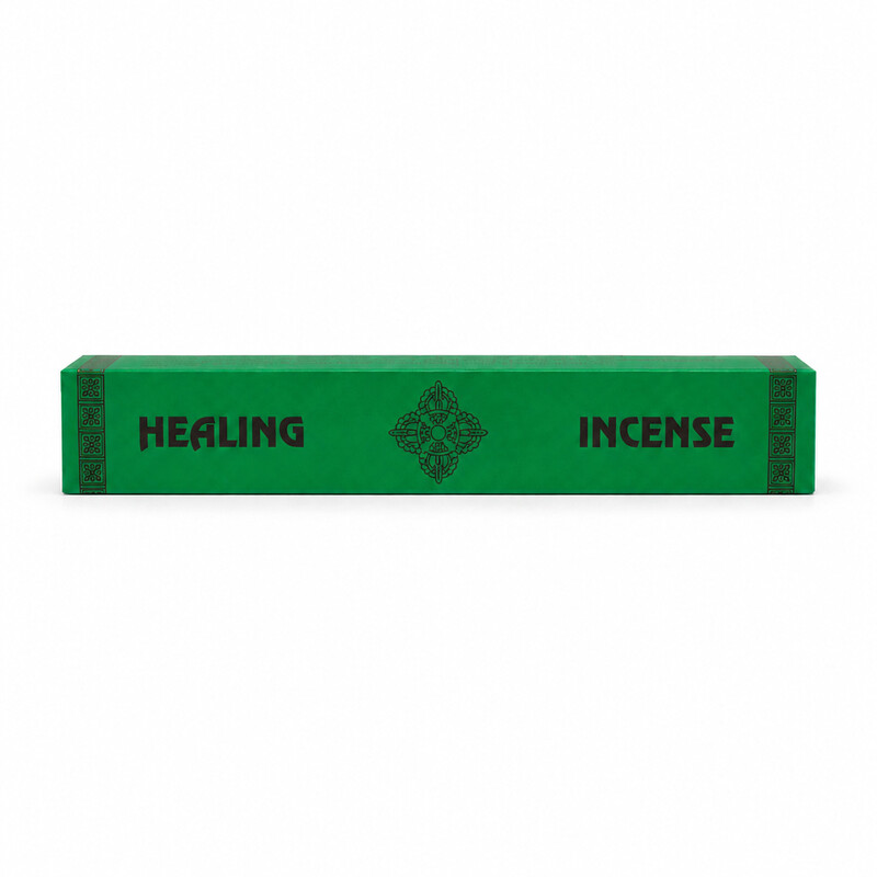 Tibetan Incense Sticks Healing