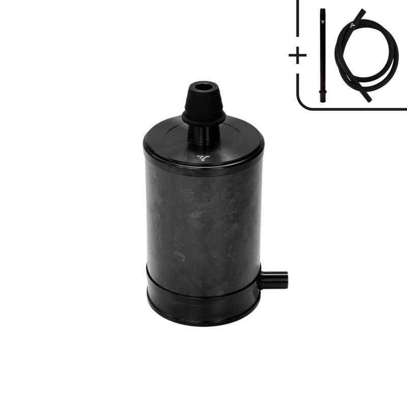 VYRO One V3 Forged Black