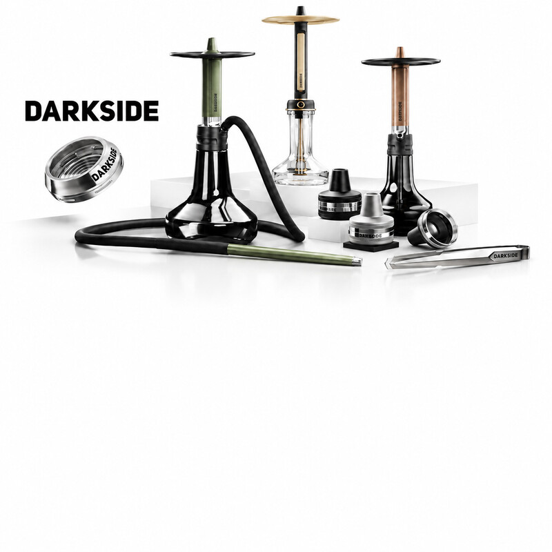 Explore DARKSIDE New Arrivals