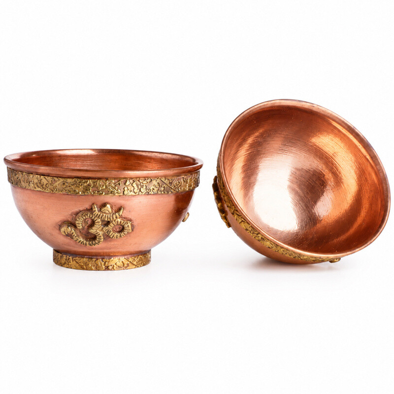 Censer Bowl Large