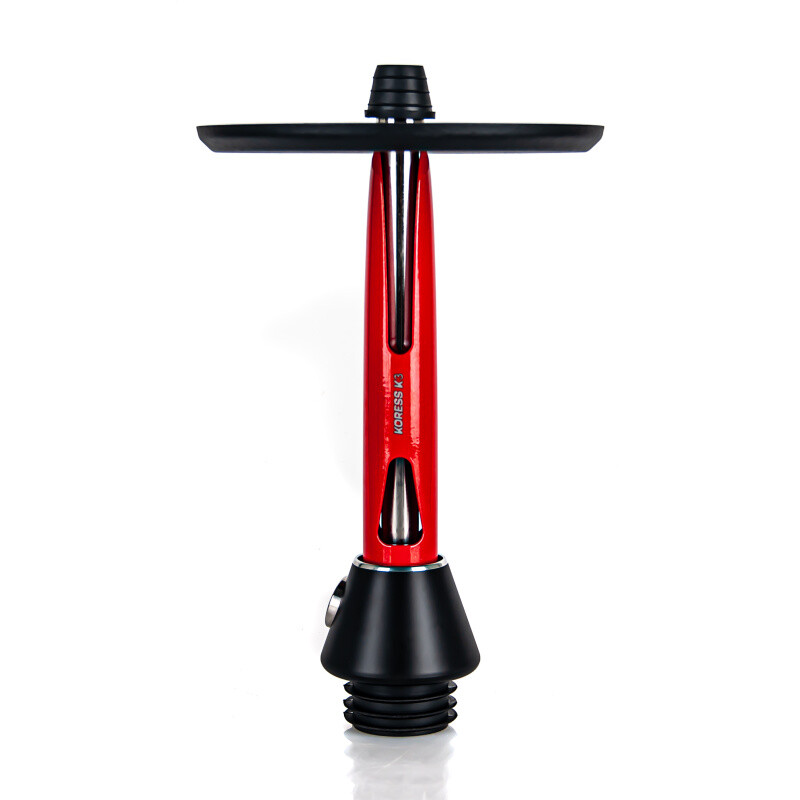 Hookah Koress K3 Scarlet