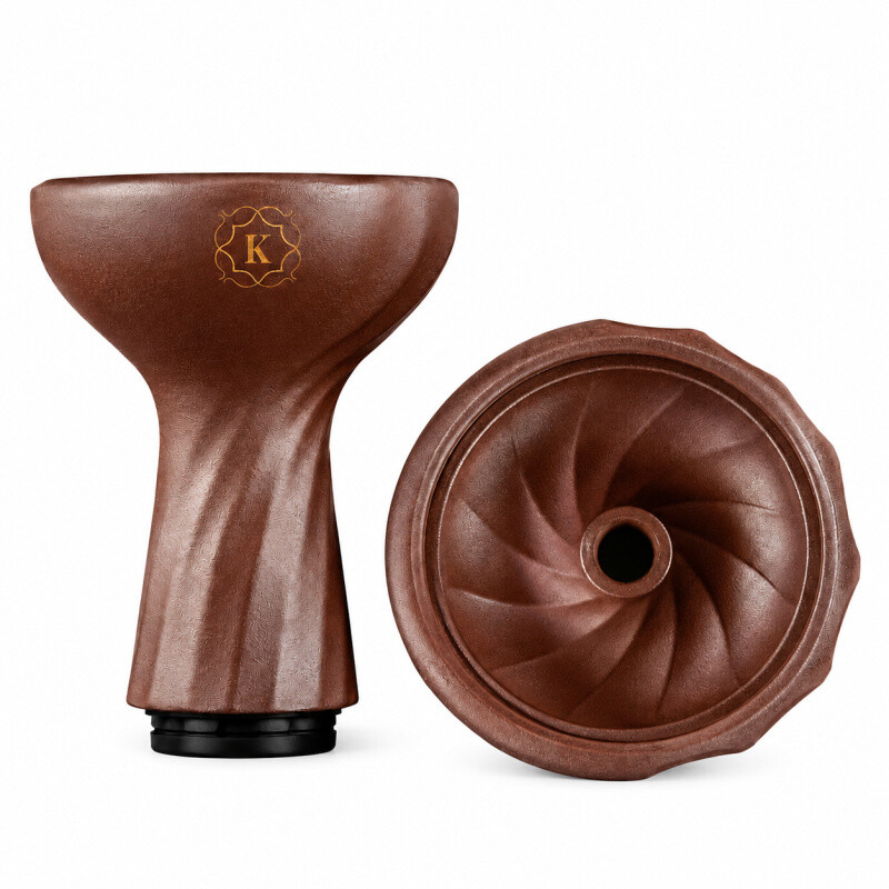 Kaloud Samsaris Kore Qì Tall Red 30 g