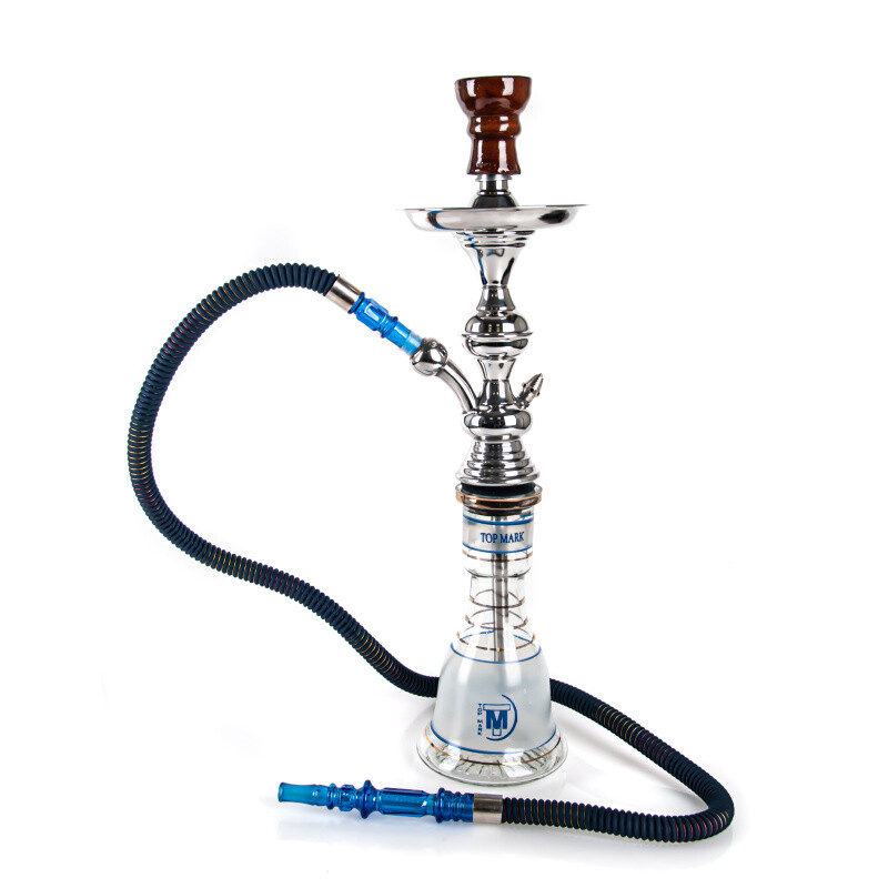 Hookah Top Mark Sokar 22/1 Blue