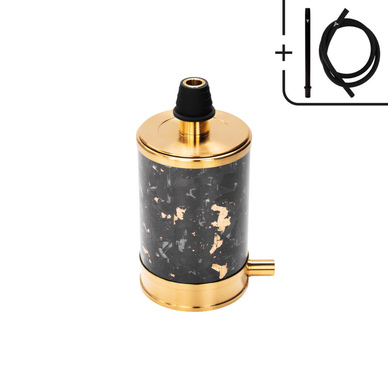 VYRO One V3 Forged Gold