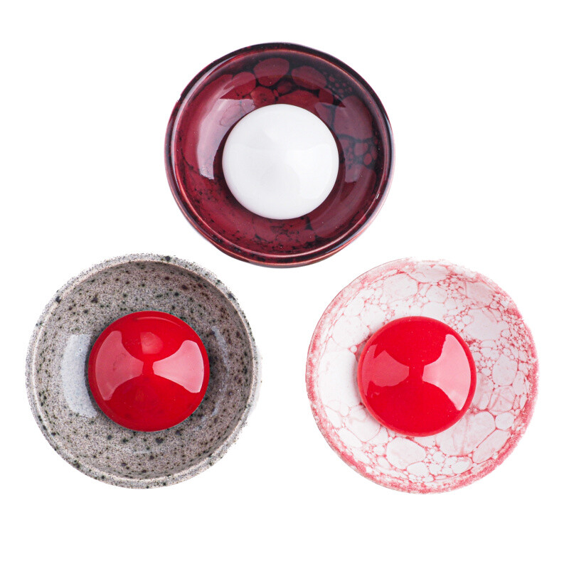 Oblako Flow Bowl Red Mix