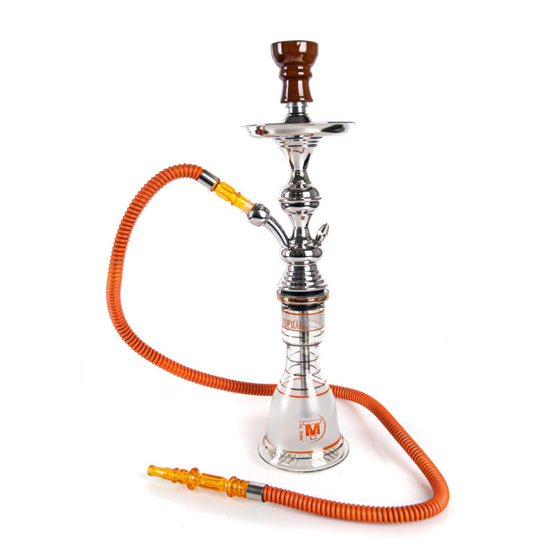 Hookah Top Mark Sokar 22/1 Orange