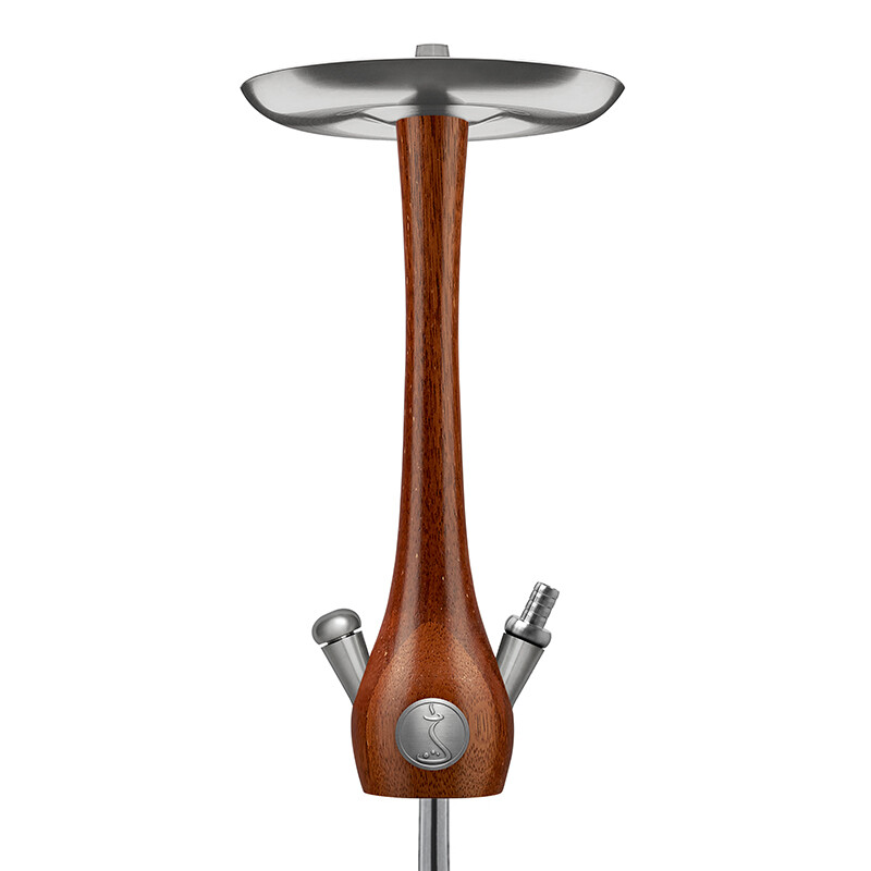 Hookah Wookah #QLS MERBAU - body