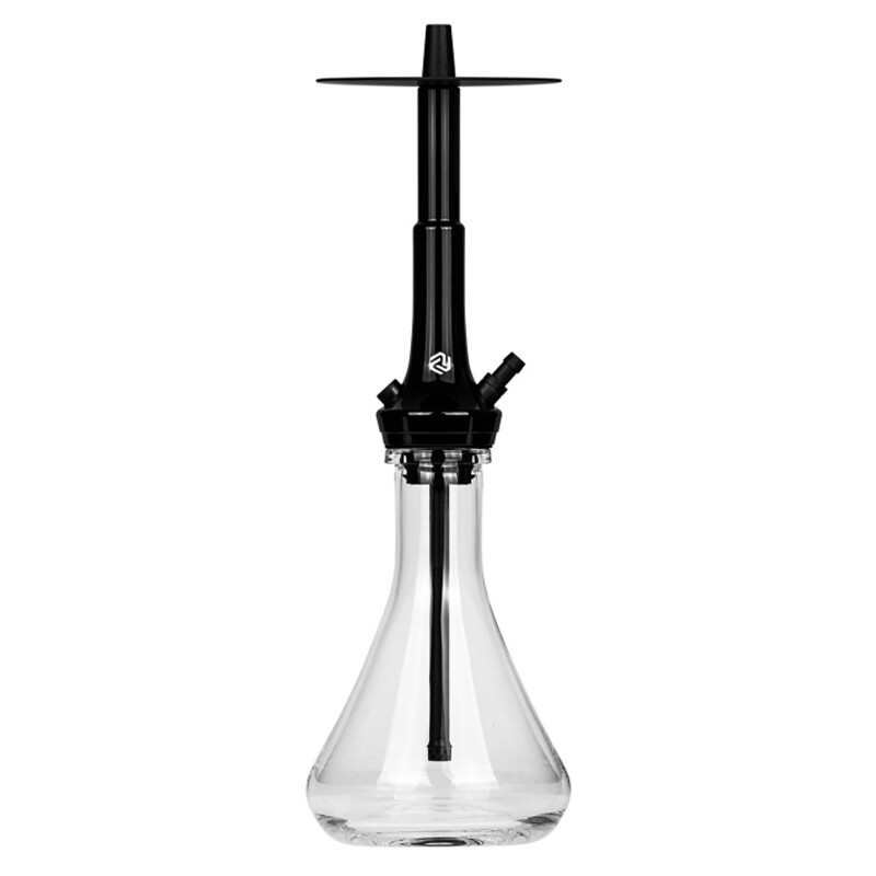 Hookah Amotion Doppler Black