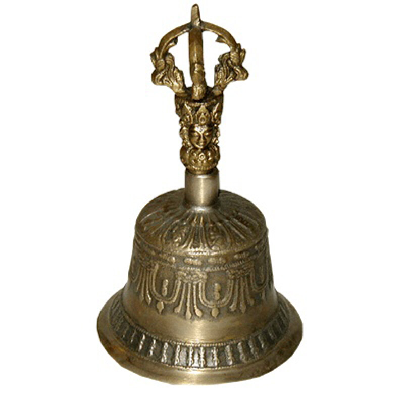 Bell Tibetan Medium