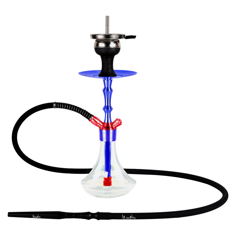 Hookah MVP360 Hero Edition Captain 36 cm