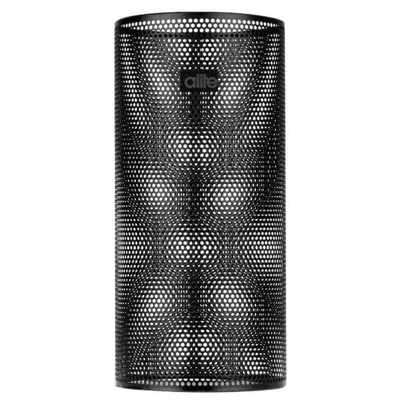 Safety Grid for Charcoal alite Black