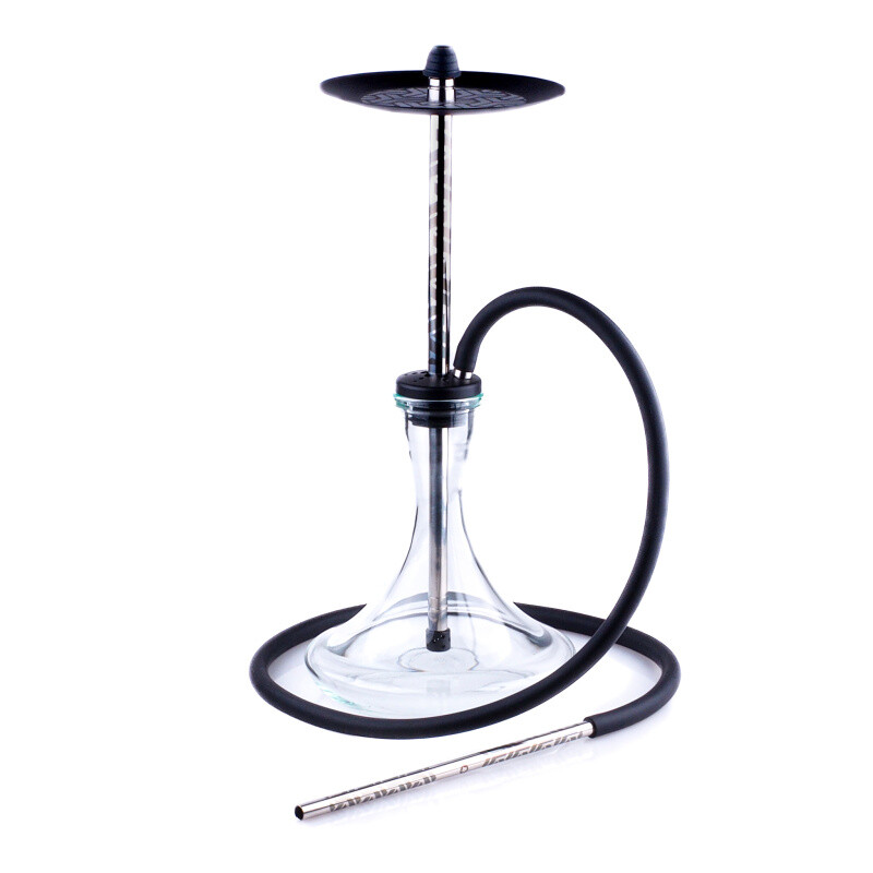 Tortuga Brig Geometry 49 cm Clear