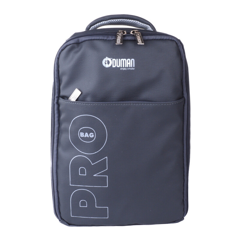 Hookah Backpack Oduman Probag Grey
