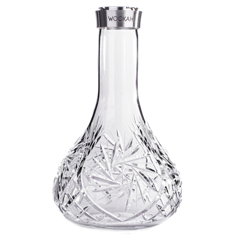 Hookah Base Wookah #QLS MILL 28 cm