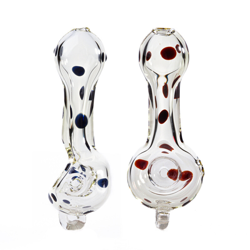 One-hitter Pyrex Talisman