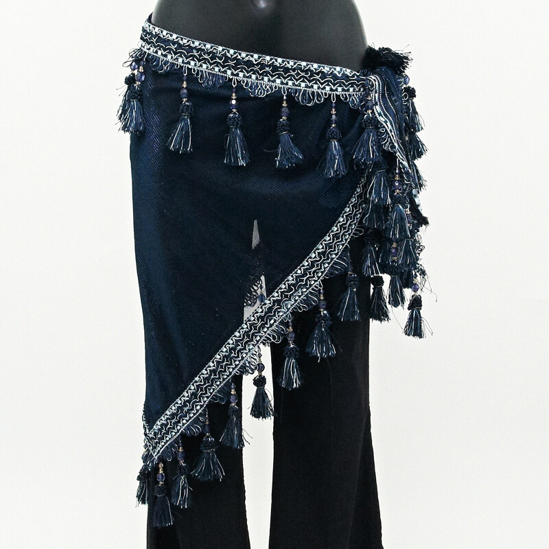Belly Dance Shawl Nena 03