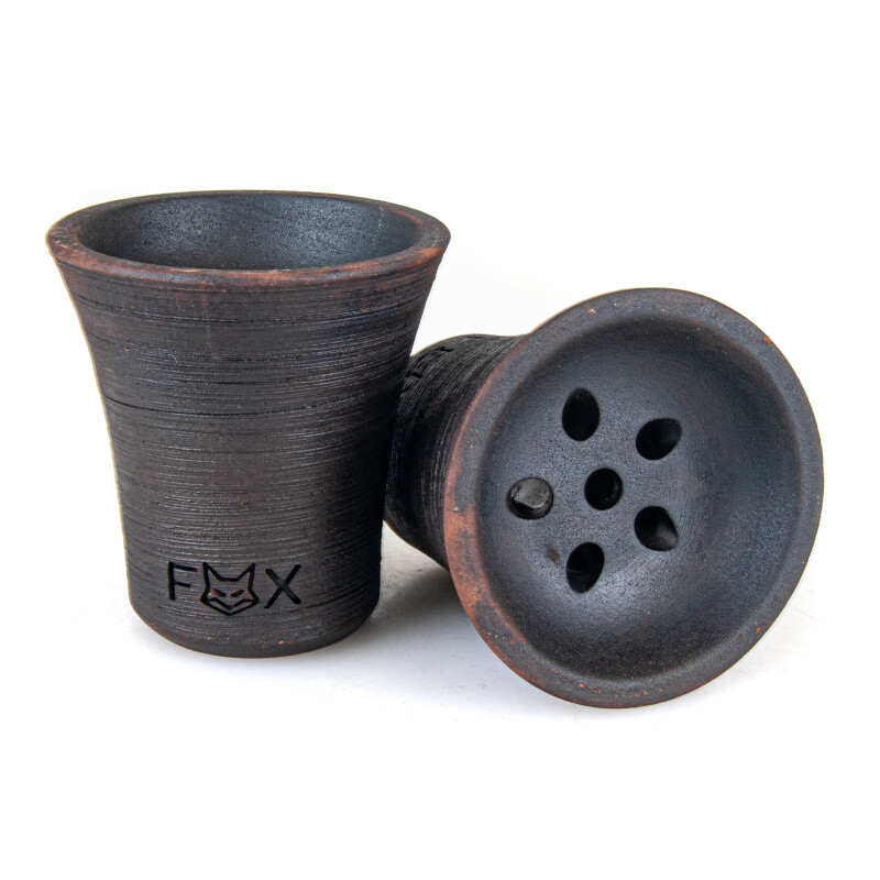 FOX Bowl Tail Mini