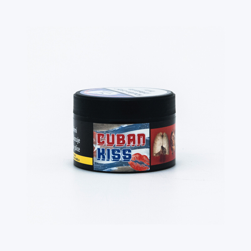 Hookah Tobacco Maridan Cuban Kiss 50 g