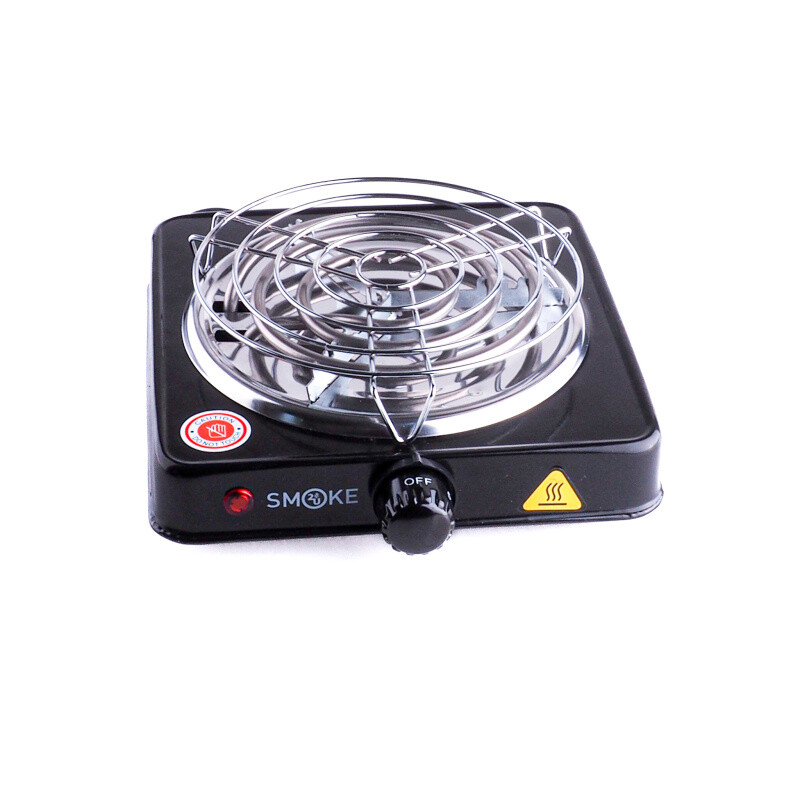Smoke2u Charcoal Heater