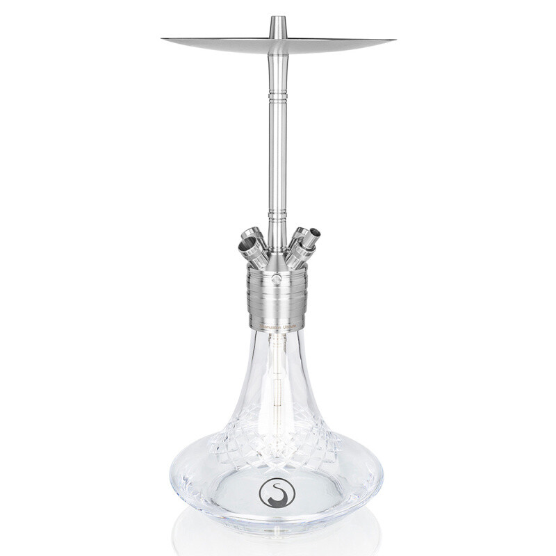 Steamulation Ultimate III Crystal