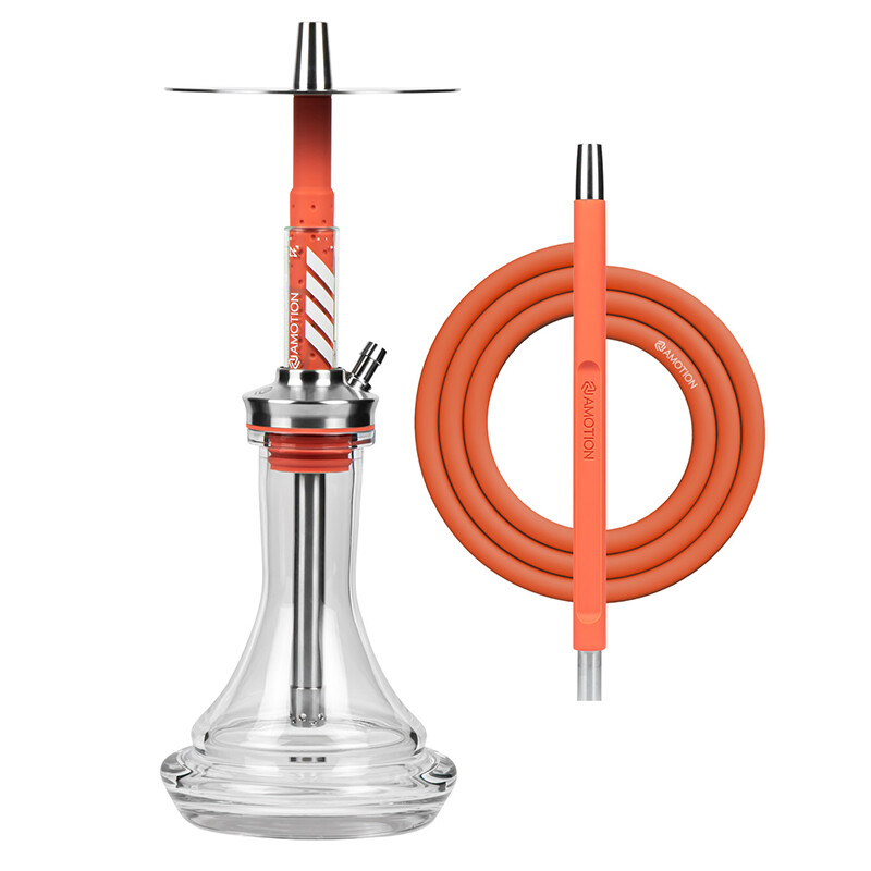 Hookah Amotion Futr Rouge