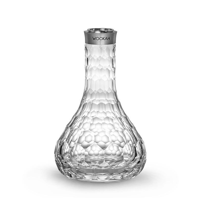 Hookah Base Wookah #QLS APIS 28 cm
