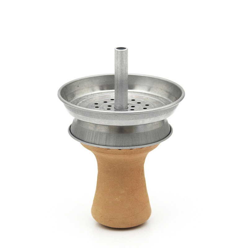 Badcha 6.0 with Turkish Clay Bowl
