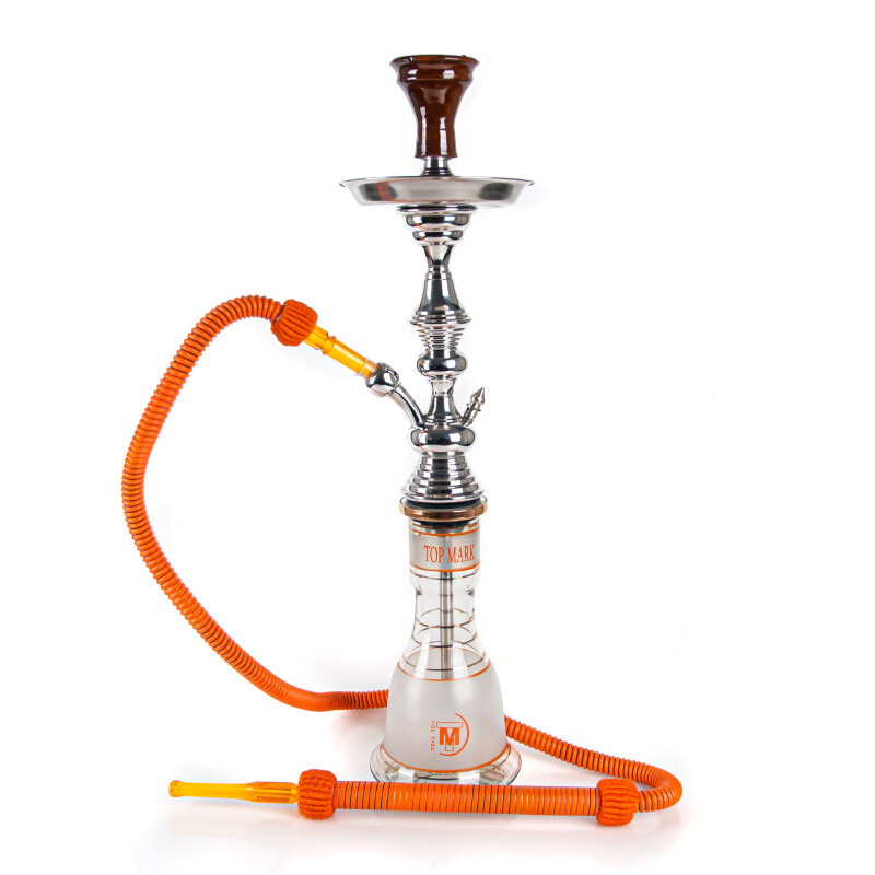 Hookah Top Mark Heket 26/1 Orange