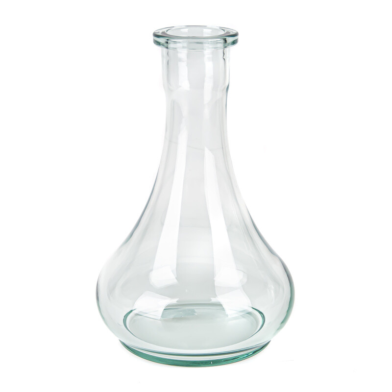 Hookah Base Drop Clear