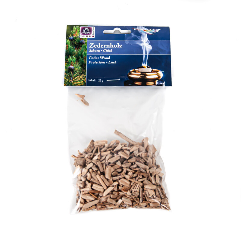 Fumigator - Cedar Wood 25 g