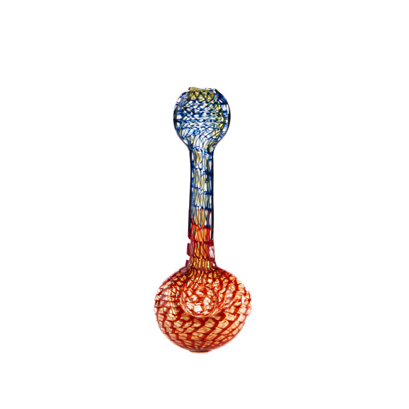 One-hitter Pyrex Net