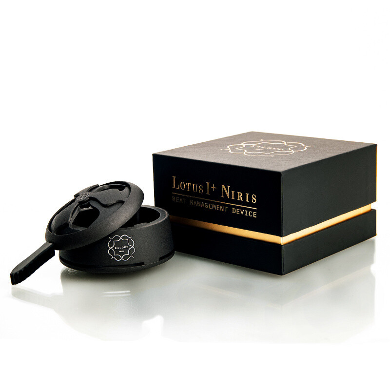 Kaloud Lotus I+ Niris