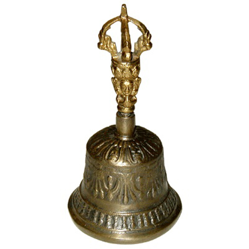 Bell Tibetan Small