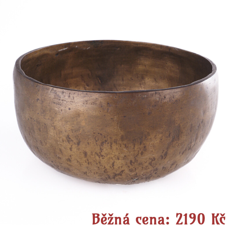 Bazar - Tibetan Bowl 07