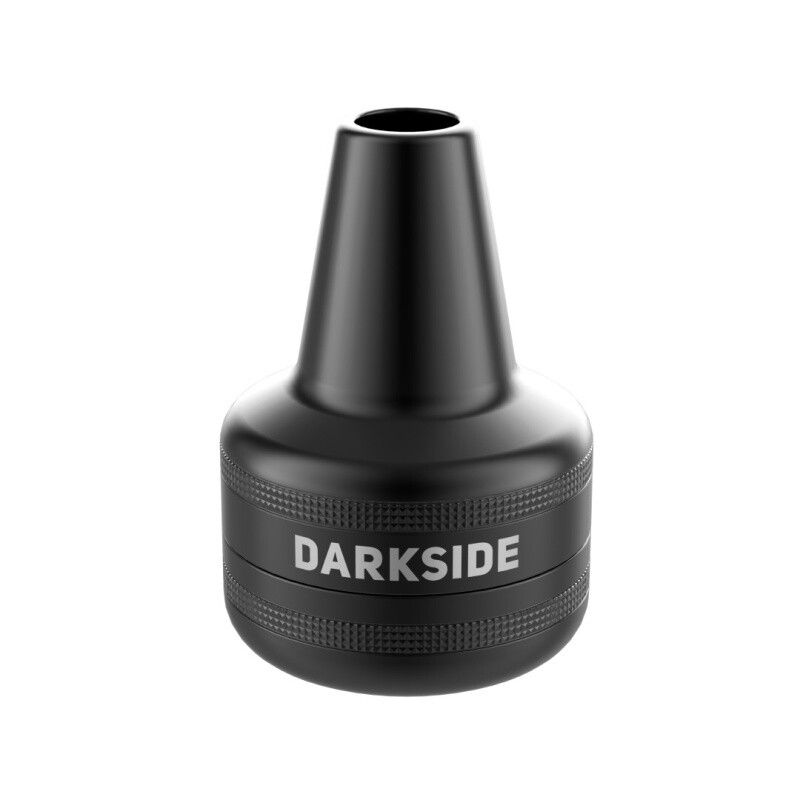 Molasses Catcher Darkside D-Catcher Black